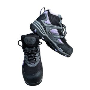 Danner Springfield 4.5 Waterproof Work Boots -composite toe